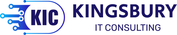 KingsBury IT Consultant